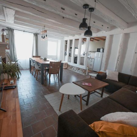 La Ferme Etoilee Villa Valençay Kültér fotó