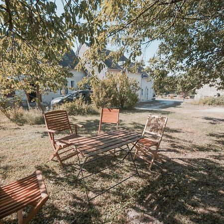 La Ferme Etoilee Villa Valençay Kültér fotó