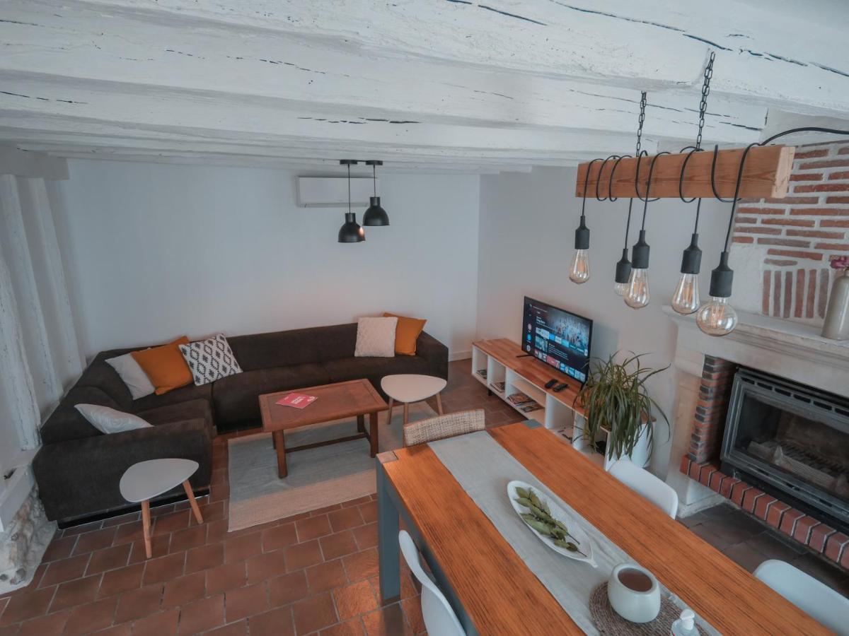 La Ferme Etoilee Villa Valençay Kültér fotó