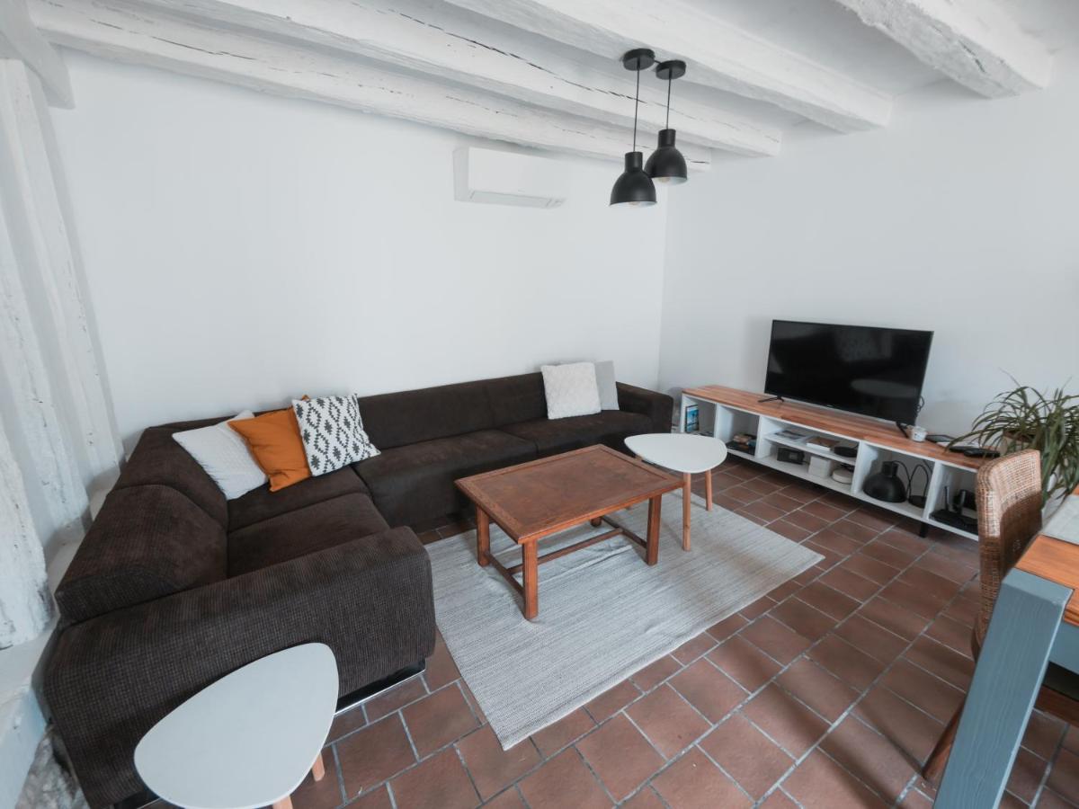 La Ferme Etoilee Villa Valençay Kültér fotó