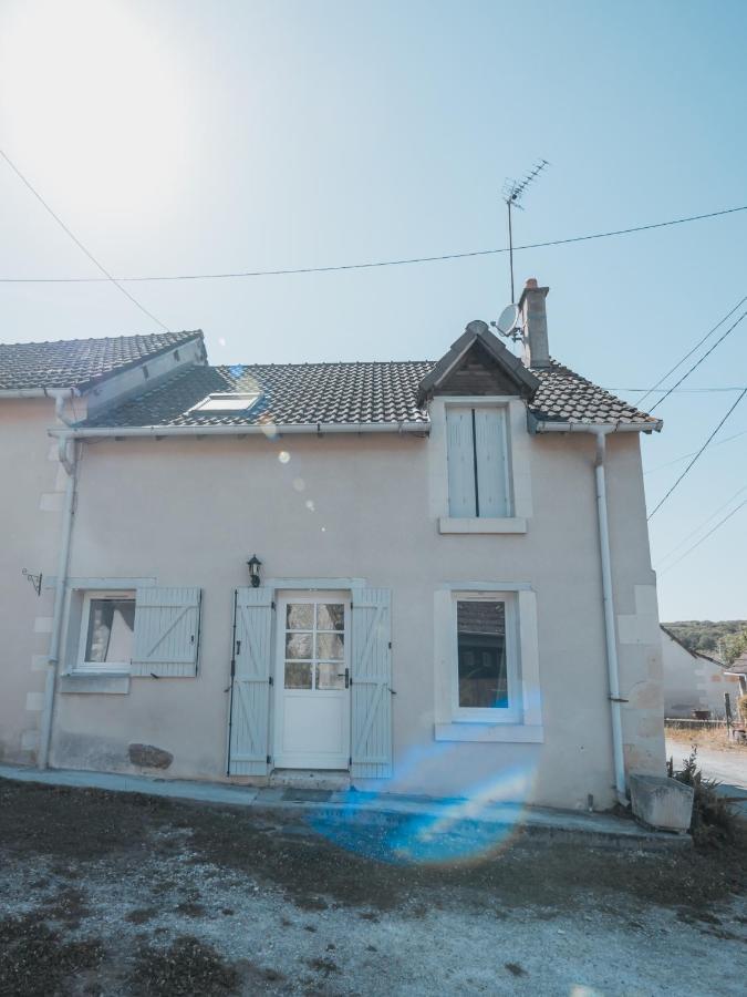 La Ferme Etoilee Villa Valençay Kültér fotó