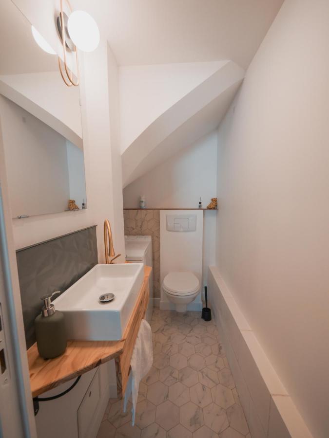 La Ferme Etoilee Villa Valençay Kültér fotó