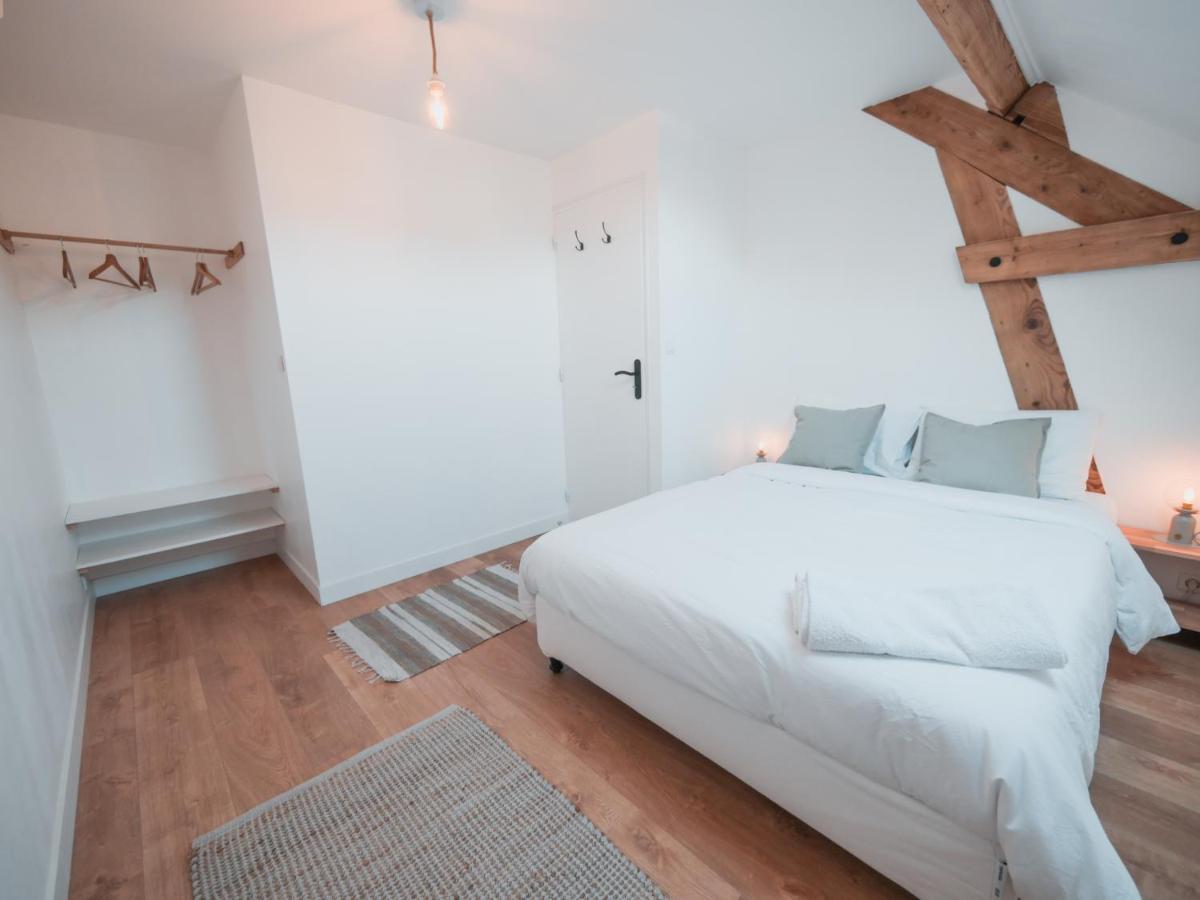 La Ferme Etoilee Villa Valençay Kültér fotó