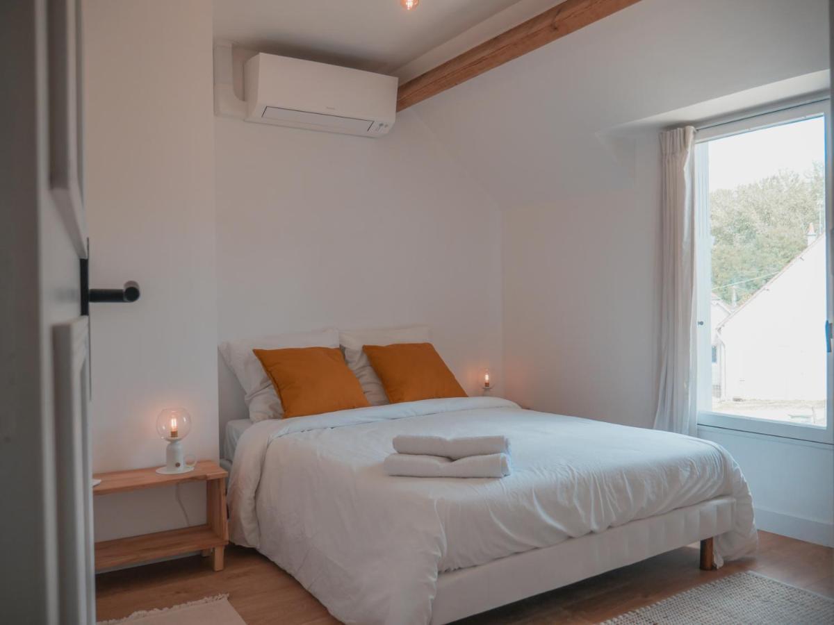 La Ferme Etoilee Villa Valençay Kültér fotó