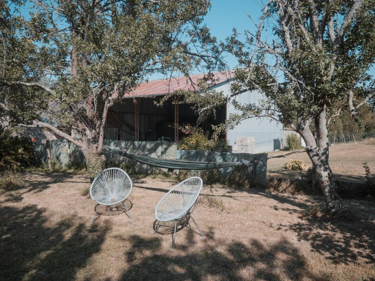 La Ferme Etoilee Villa Valençay Kültér fotó