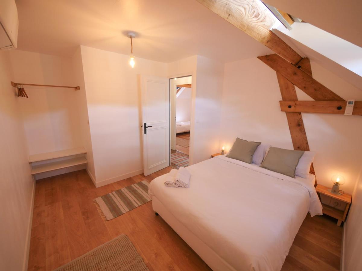 La Ferme Etoilee Villa Valençay Kültér fotó
